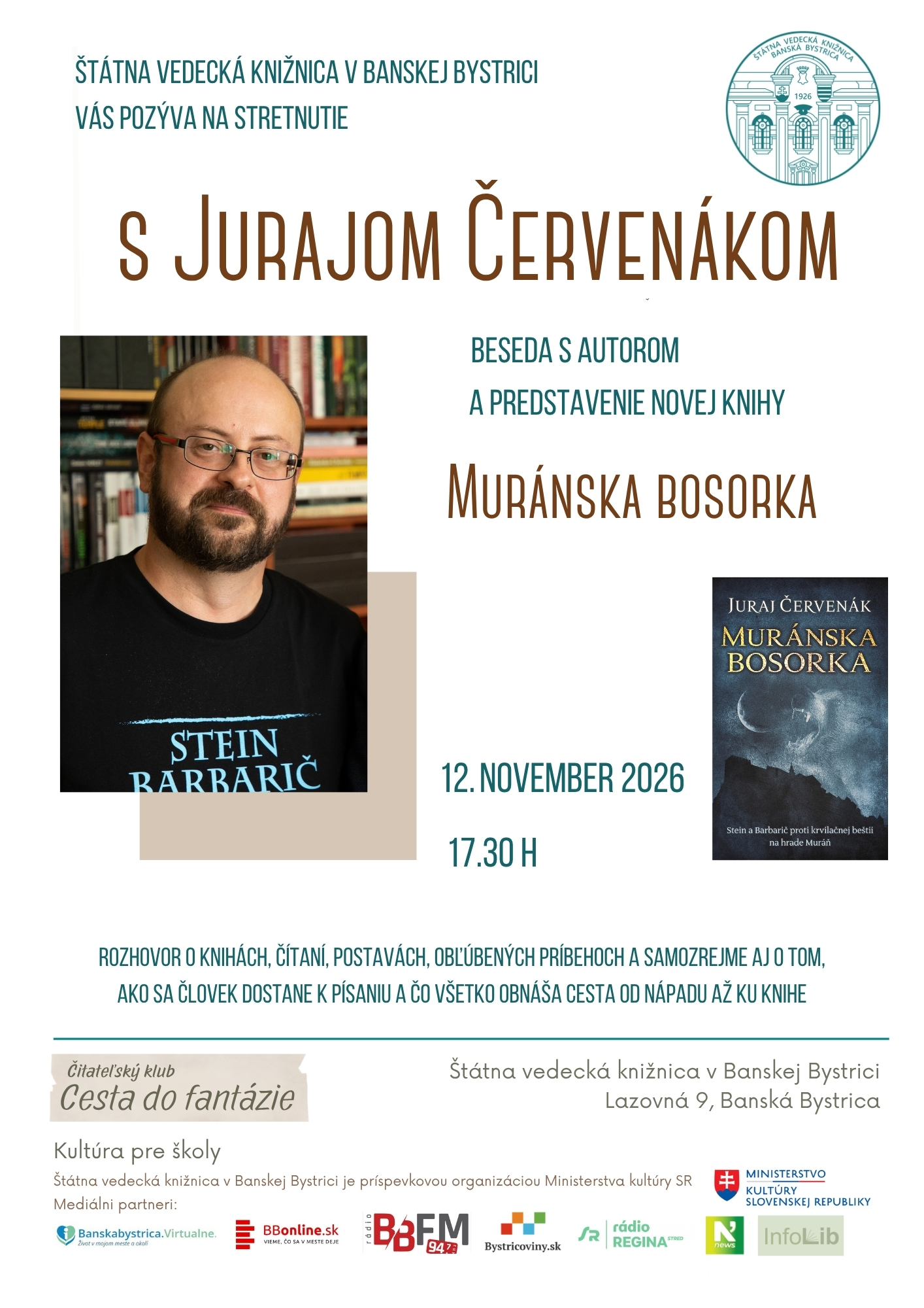 svk juraj cervenák