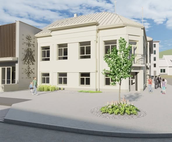 Obec Slovenská Ľupča získala viac ako 2 milióny eur