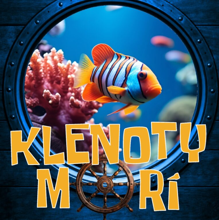 Tajomstvá ukryté v hlbinách mora