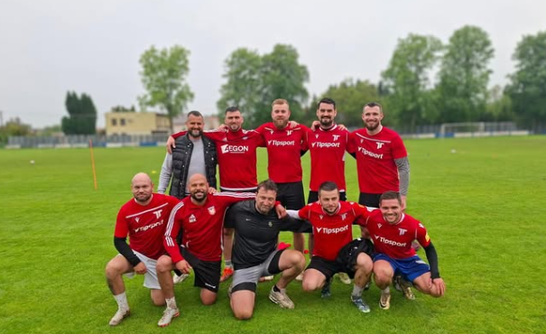 Trenčianski policajti ovládli futbalový turnaj IPA Slovakia Piešťany 2026