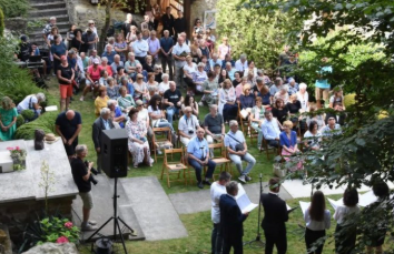 Začína sa ORA ET ARS 2026